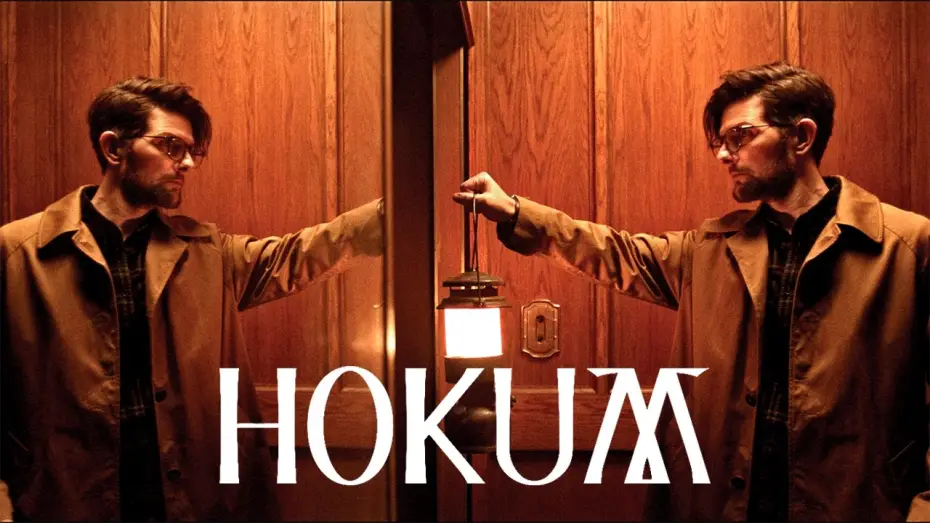 Wideo do filmu Hokum — HOKUM I Le 29 avril au cinéma
