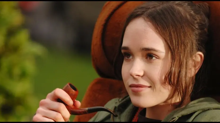 Wideo do filmu Juno — Juno Bande annonce Vf