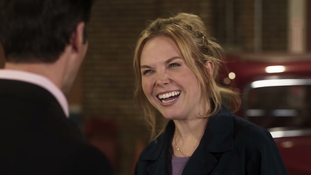 Wideo do filmu Love's Fast Lane — Love's Fast Lane Trailer