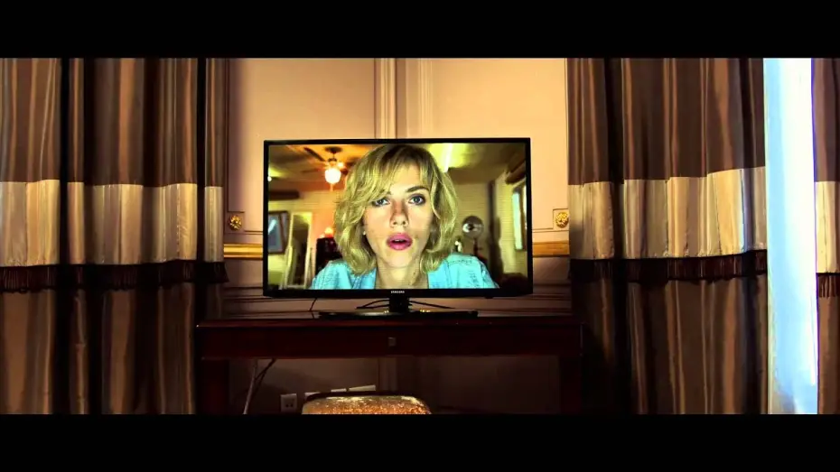 Wideo do filmu Lucy — Lucy di Luc Besson con Scarlett Johansson - Trailer internazionale ufficiale in italiano