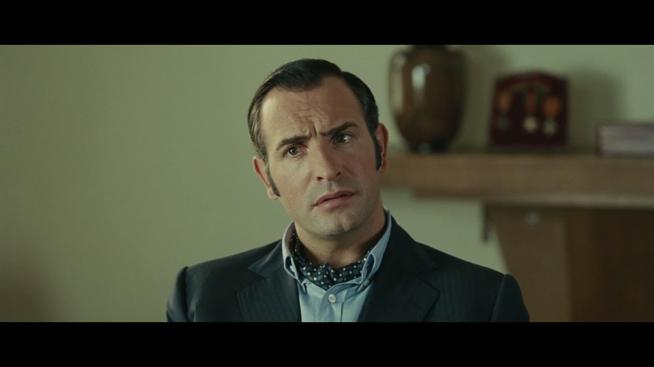 Wideo do filmu OSS 117 - Rio nie odpowiada — Агент 117: Миссия в Рио - Trailer