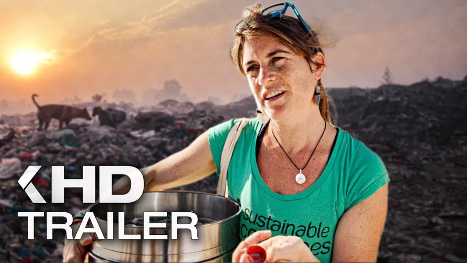 Wideo do filmu Plastic Fantastic — PLASTIC FANTASTIC Trailer German Deutsch (2024) Exklusiv