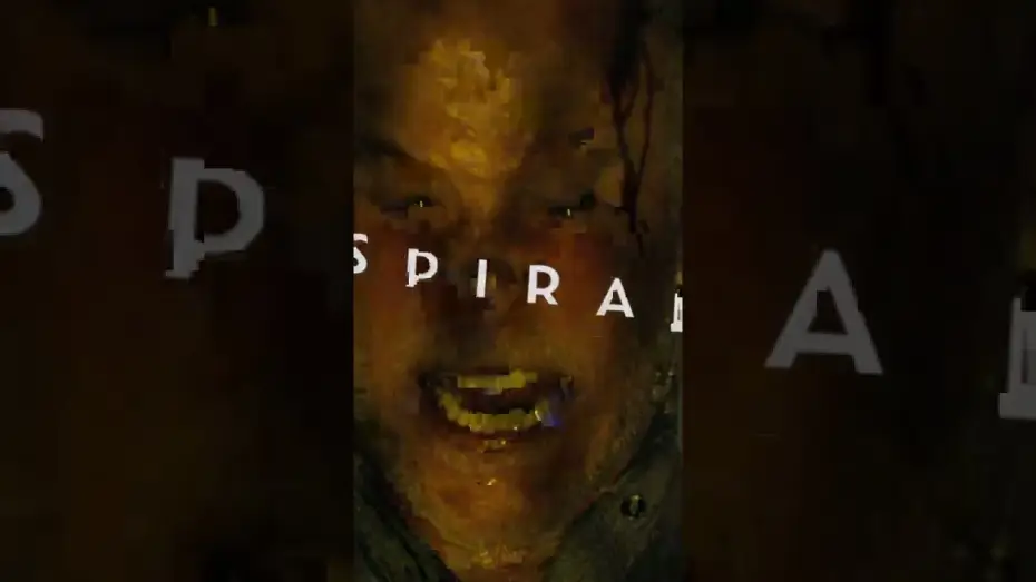 Wideo do filmu Spirala: Nowy rozdział serii Piła — Rabbit Hole