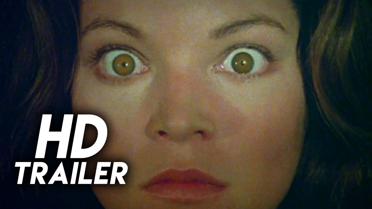 Wideo do filmu Furia — The Fury (1978) ORIGINAL TRAILER [HD 1080p]