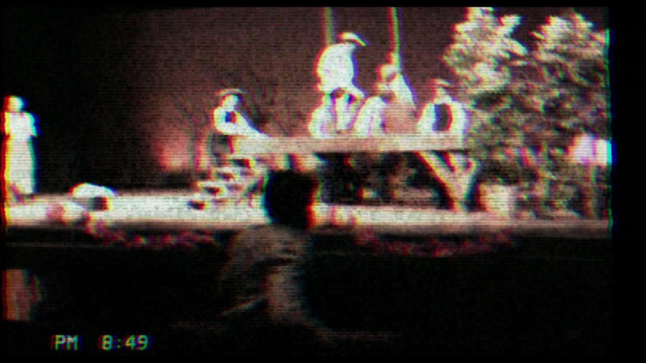 Wideo do filmu Szubienica — The Gallows