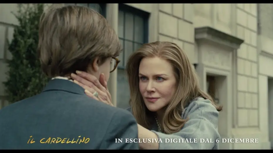 Wideo do filmu Szczygieł — IL CARDELLINO - Trailer Ufficiale Italiano - In esclusiva digitale dal 6 dicembre