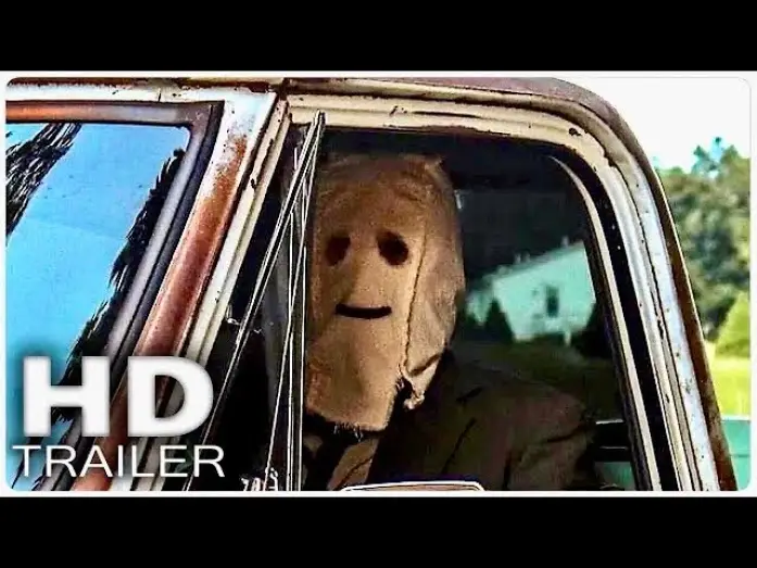 Wideo do filmu Strangers — STRANGERS CAPÍTULO 1 Tráiler Español (2024)