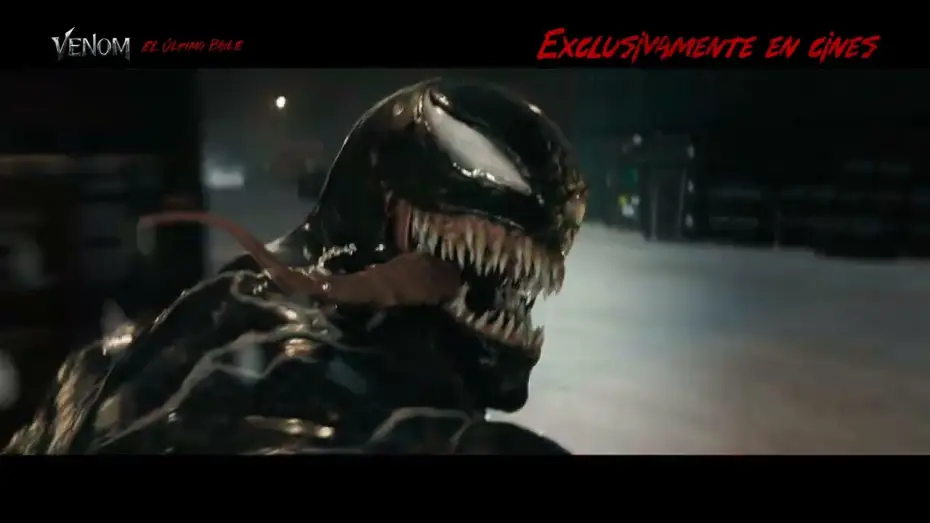 Wideo do filmu Venom 3: Ostatni taniec — ¡Hemos vuelto!