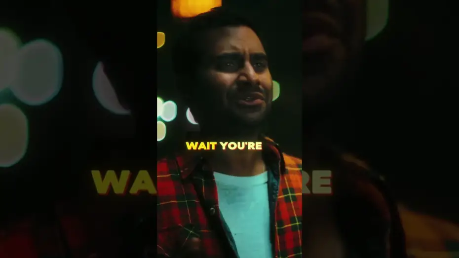 Wideo do filmu Anioł stróż — oh no a life of wealth and success what a nightmare