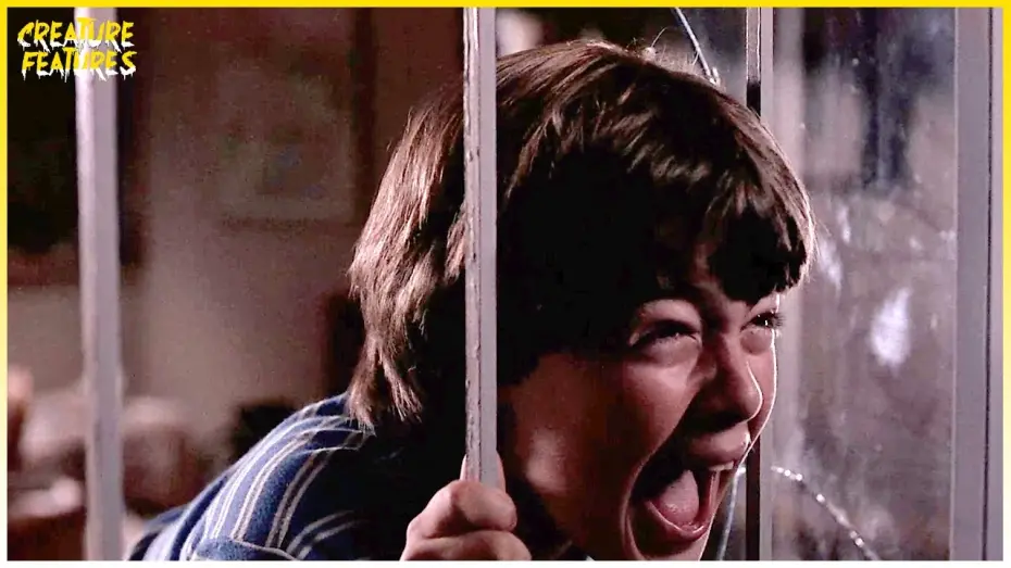 Wideo do filmu Impuls — Trapped Inside The House