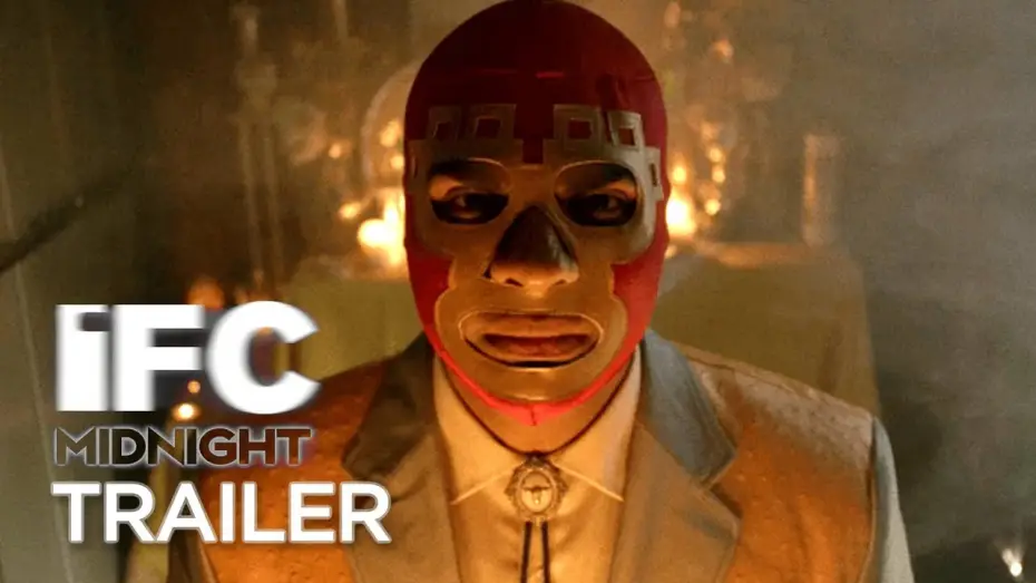 Wideo do filmu Lowlife — Lowlife – Official Trailer I HD I IFC Midnight