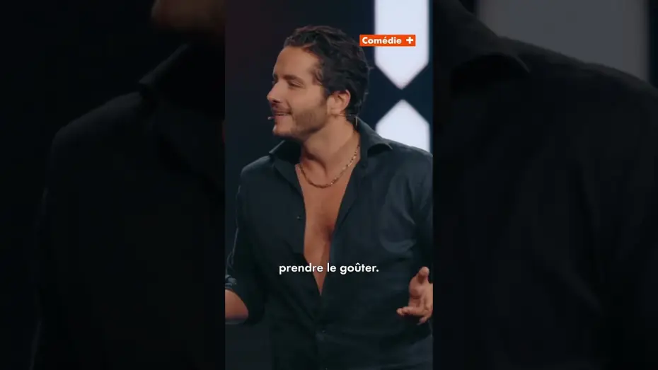Wideo do filmu Alexandre Kominek : Bâtard sensible — Alexandre Kominek : Carlos et les mamans - Soixante 9 - Comédie+