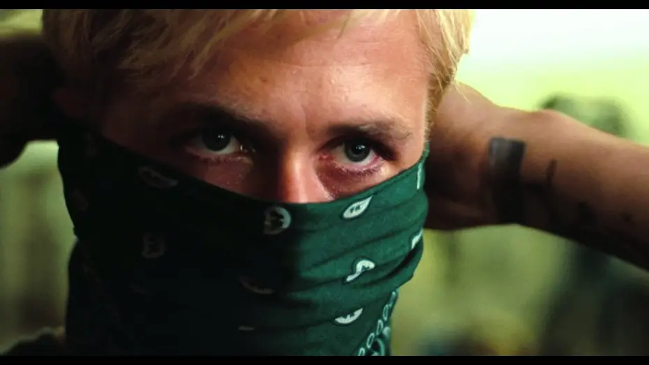 Wideo do filmu Drugie Oblicze — "Epic" TV Spot