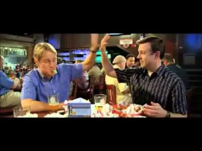 Wideo do filmu Bez Smyczy — UK TV Spot 2