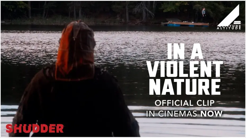 Wideo do filmu In a Violent Nature — Official Clip