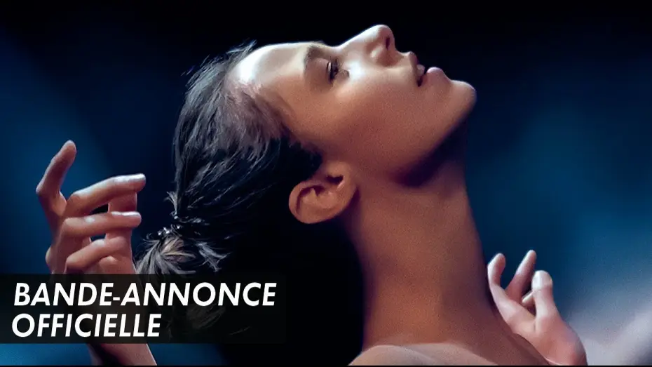 Wideo do filmu Tańcz, Elise — En corps - Bande Annonce [VF]