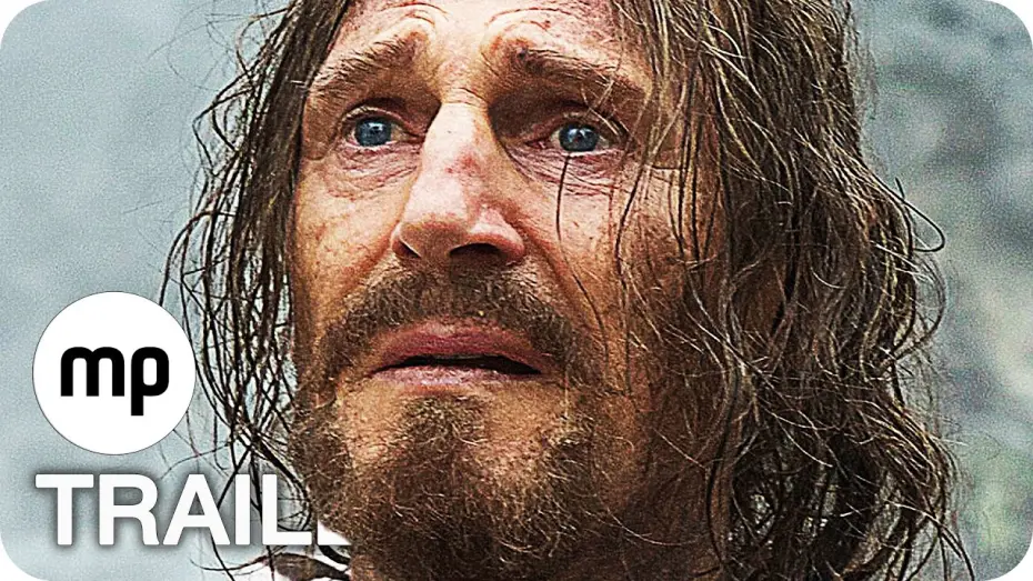 Wideo do filmu Milczenie — SILENCE Trailer German Deutsch (2017)