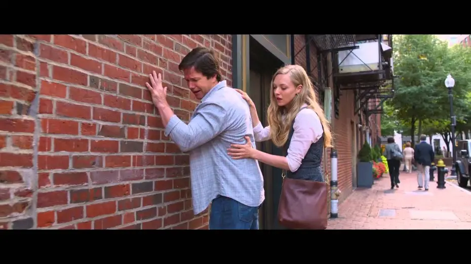 Wideo do filmu Ted 2 — Ted 2 di Seth MacFarlane - Terzo trailer italiano
