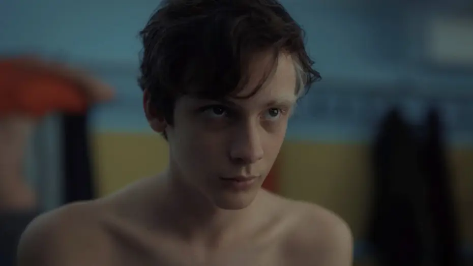 Wideo do filmu Przeklęty chłopiec — The Holy Boy | Official Trailer