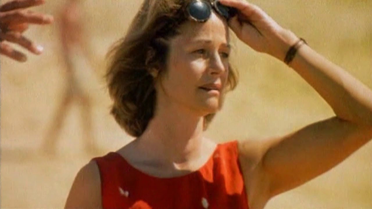 Wideo do filmu Pod piaskiem — Sous le sable (2000) BANDE ANNONCE