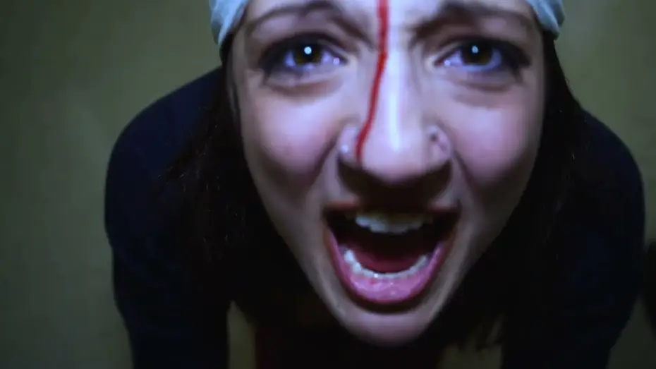 Wideo do filmu Woman Under Wound — Woman Under Wound 2026 trailer