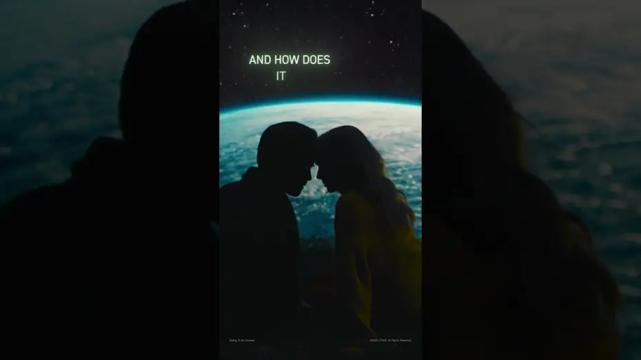 Wideo do filmu Wielka, odważna, piękna podróż — In Cinemas 18 September
