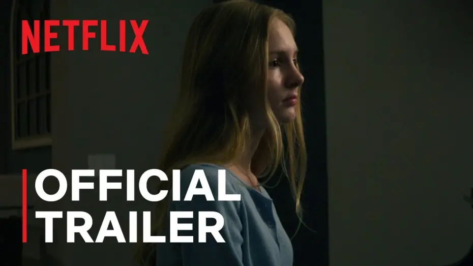 Wideo do filmu Zaopiekujcie się Mayą — Official Trailer