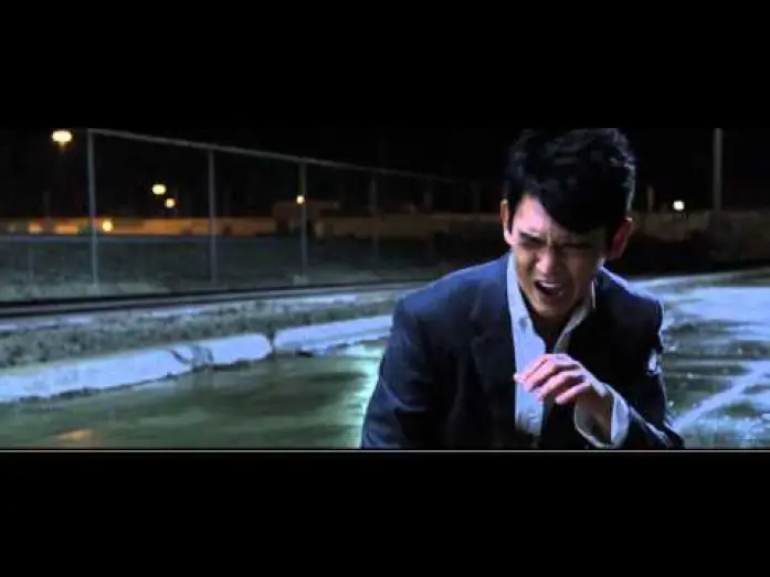 Wideo do filmu Harold i Kumar: Spalone święta — TV Spot 67