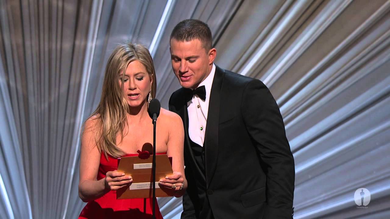 Wideo do filmu Nędznicy — "Les Misérables" winning the Oscar® for Makeup and Hairstyling