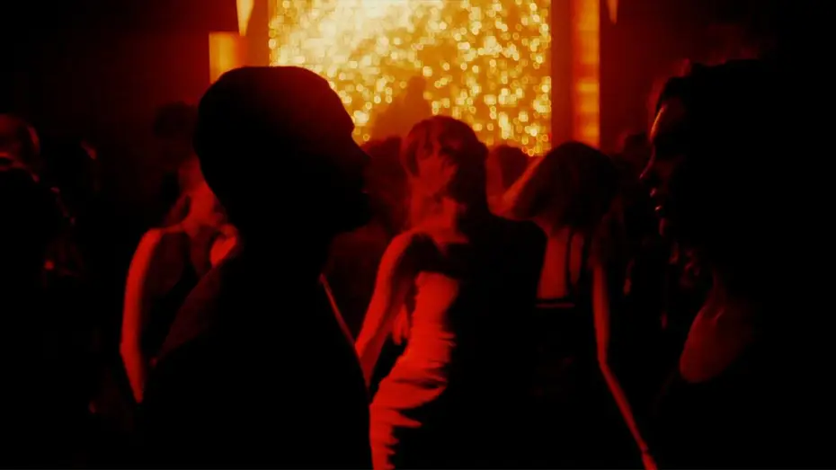 Wideo do filmu Love — Nightclub