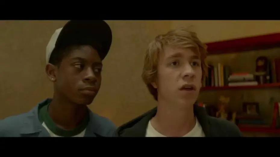 Wideo do filmu Earl i ja i umierająca dziewczyna — "On Drugs"