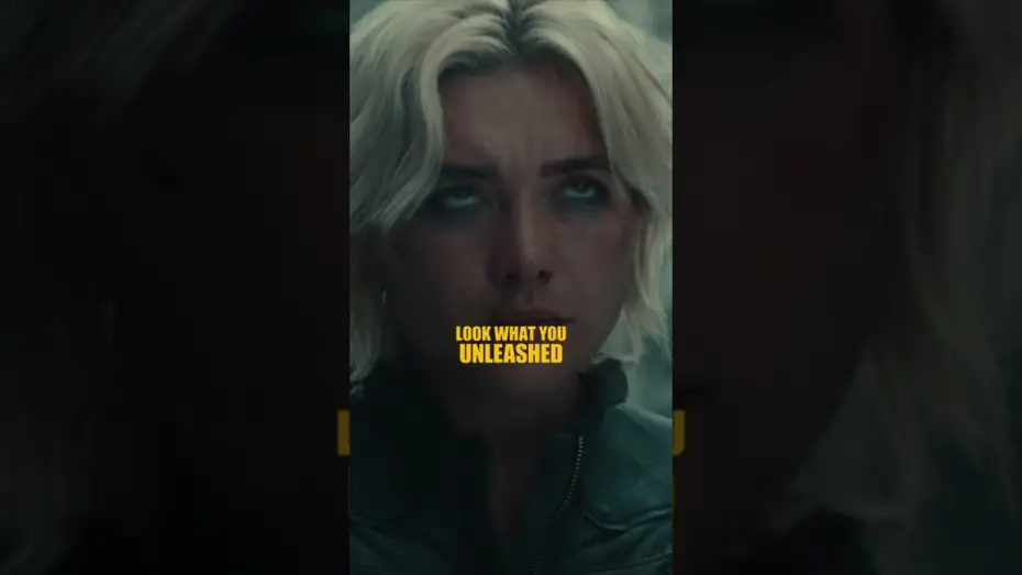 Wideo do filmu Thunderbolts* — In 10 days, Summer starts with Marvel Studios’ Thunderbolts*