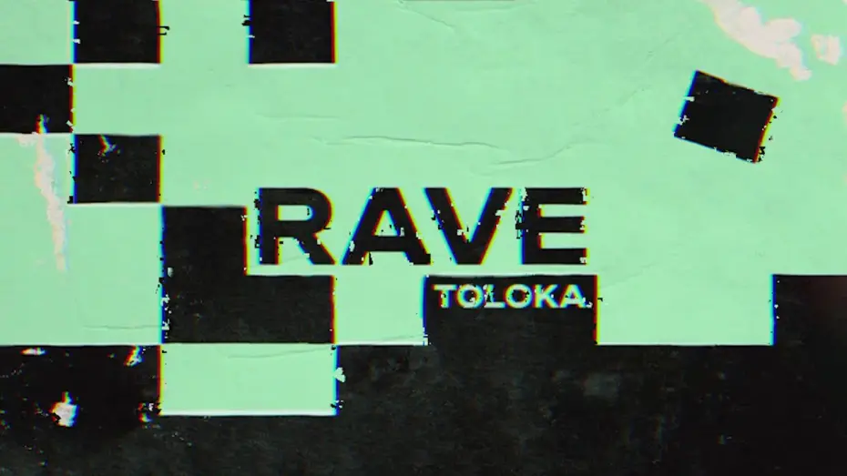 Wideo do filmu Rave Толока — RAVE TOLOKA – трейлер документального фільму | StarlightDoc