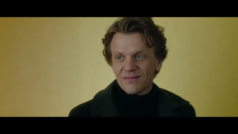 Wideo do filmu Aukcja — LE TABLEAU VOLÉ de Pascal Bonitzer -Bande-annonce - sortie le 1er mai 2024