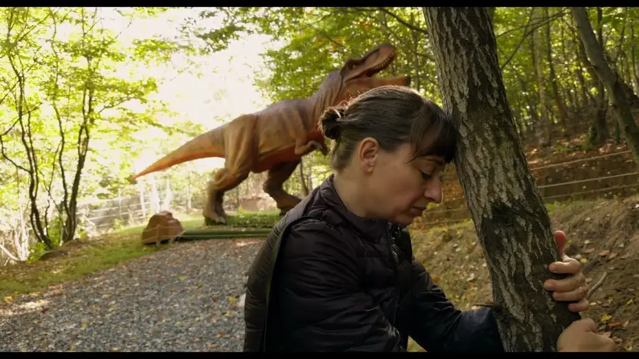 Wideo do filmu Kontinental '25 — Official Trailer [Subtitled]