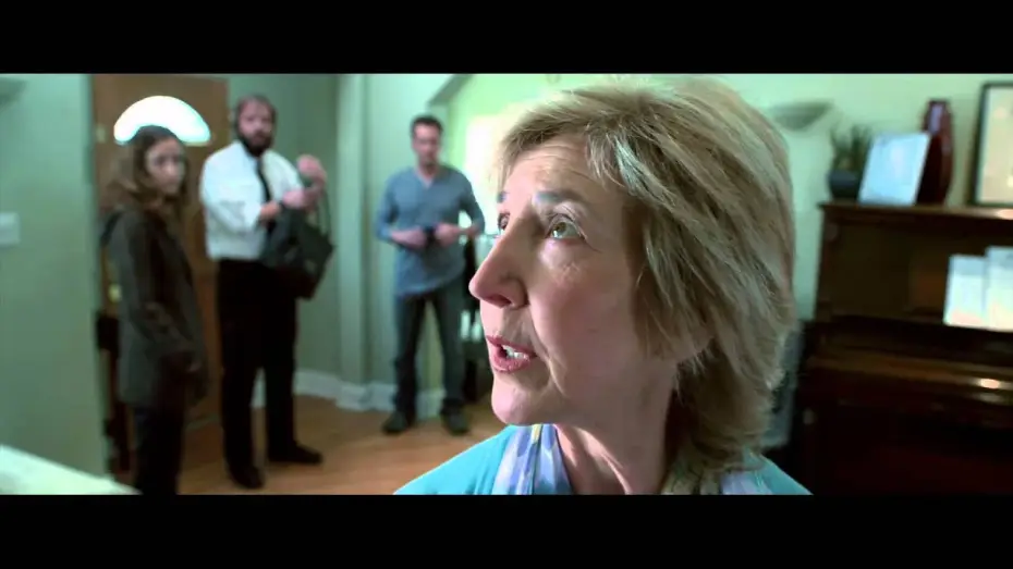 Wideo do filmu Naznaczony — INSIDIOUS - Bande annonce 1 VF HD