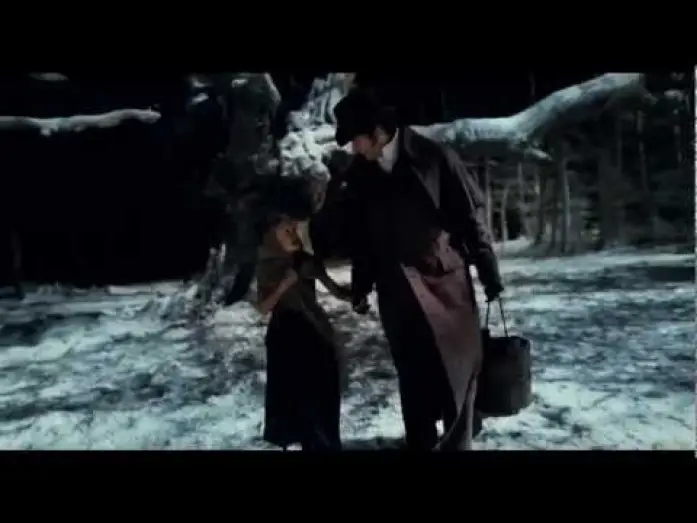 Wideo do filmu Nędznicy — Les Misérables - La creazione della nuova canzone "Suddenly" (sottotitoli in italiano)