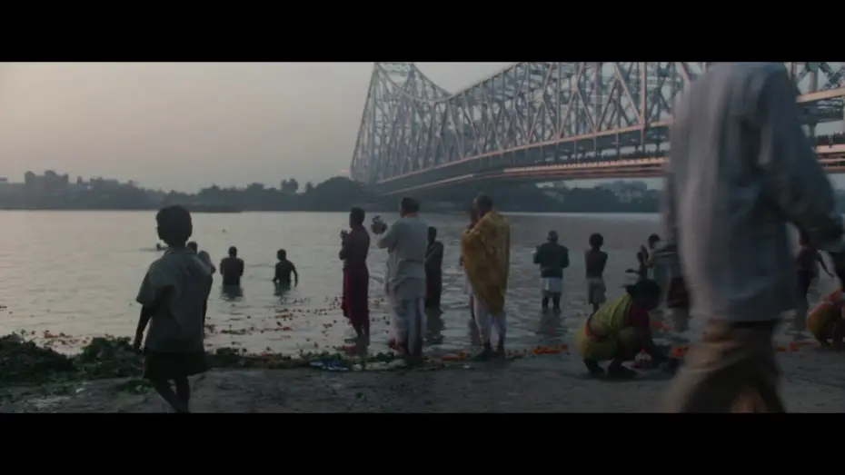 Wideo do filmu Lion. Droga do domu — LION - TRAILER (60")