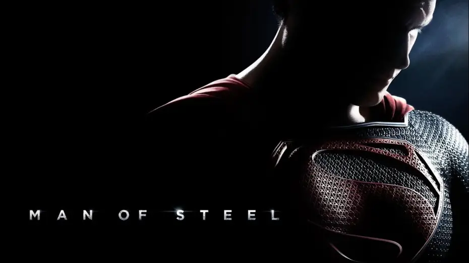Wideo do filmu Człowiek ze stali — MAN OF STEEL - offizieller Trailer #1: Jor-El deutsch HD