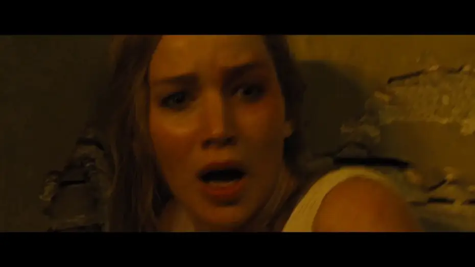 Wideo do filmu Mother! — Madre! | Tráiler 1