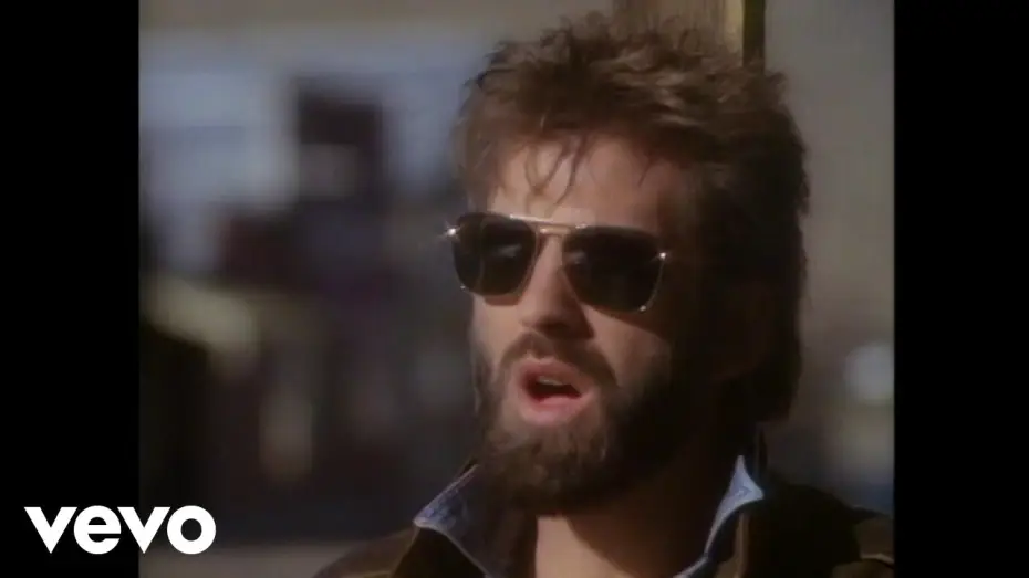 Wideo do filmu Więcej niż wszystko — Kenny Loggins - Meet Me Half Way