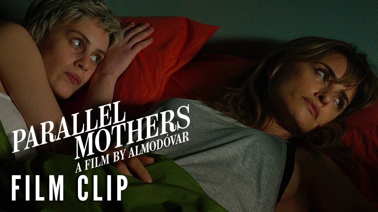 Wideo do filmu Matki równoległe — PARALLEL MOTHERS Film Clip – I Missed Her
