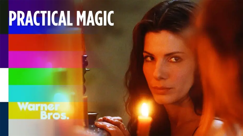 Wideo do filmu Totalna magia — The Coven