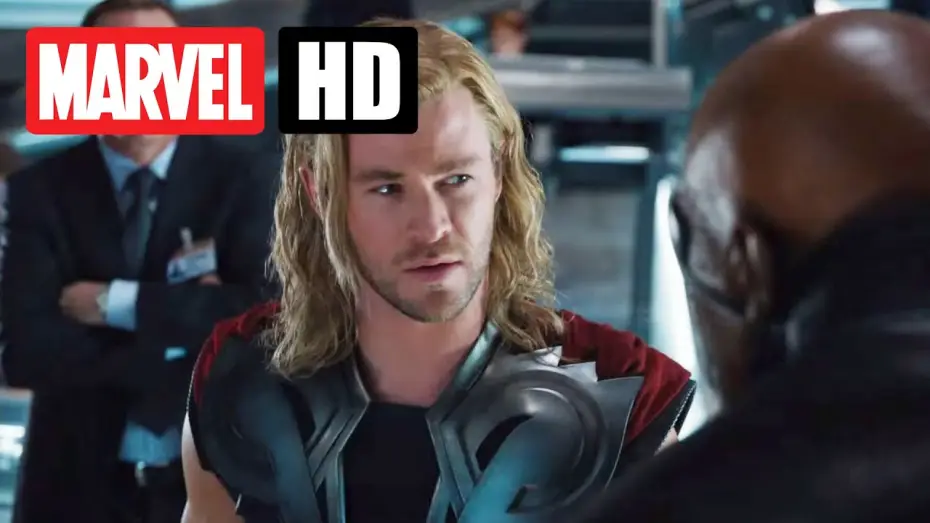 Wideo do filmu Avengers — Marvel´s THE AVENGERS (2012) - offizieller dritter Trailer - deutsch