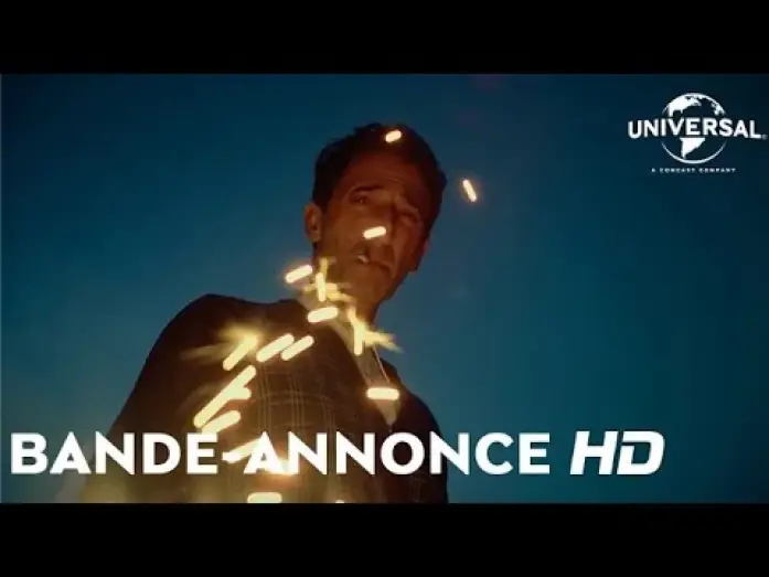 Wideo do filmu The Brutalist — Bande annonce VOST