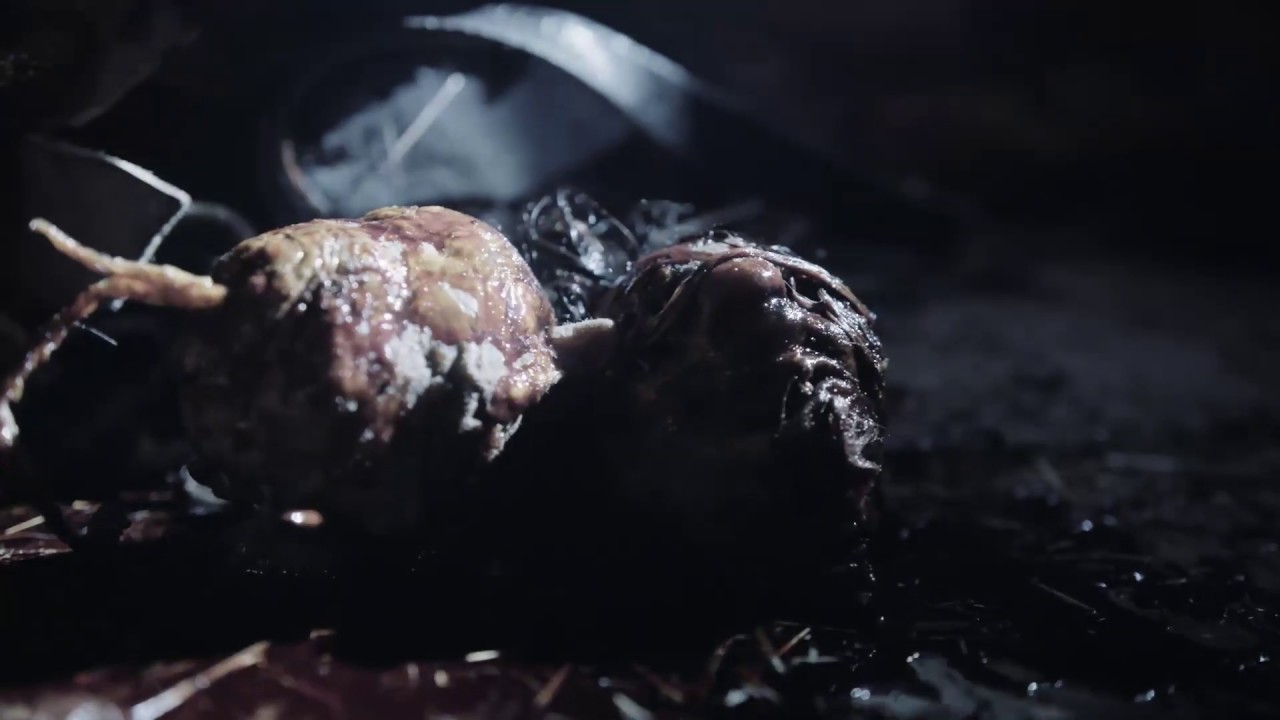 Wideo do filmu Łowca głów — The Head Hunter (2019) Exclusive Clip HD