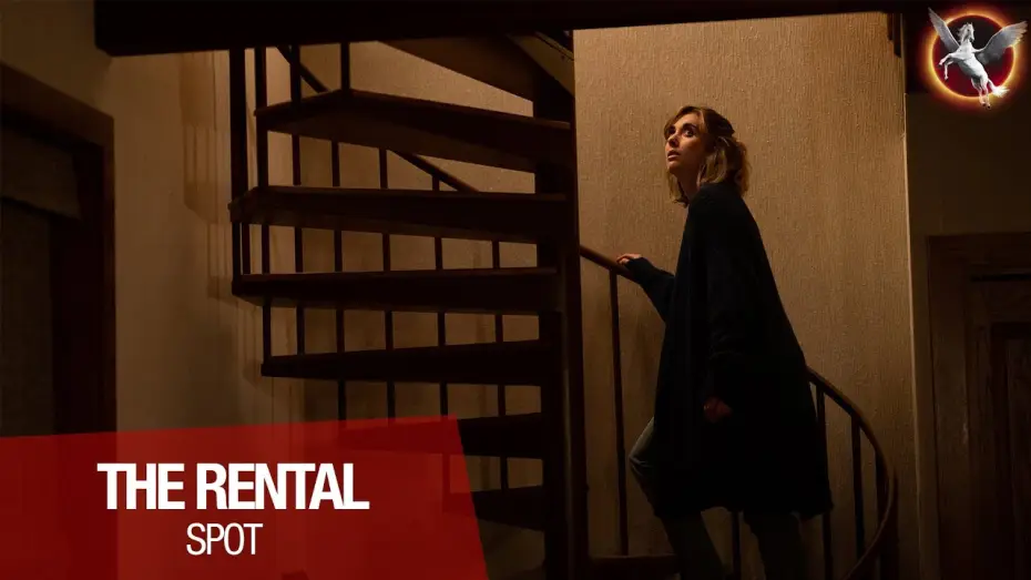 Wideo do filmu Lokum — The Rental -  Teaser [VF]