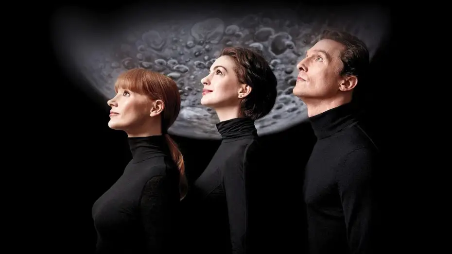 Wideo do filmu Interstellar — Interstellar PL