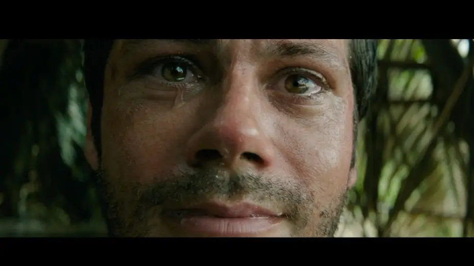 Wideo do filmu Pomocy — Out Of Office Trailer Cutdown