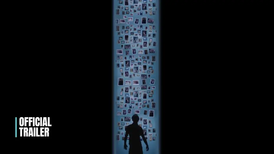 Wideo do filmu conscious — conscious OFFICIAL TRAILER | short film